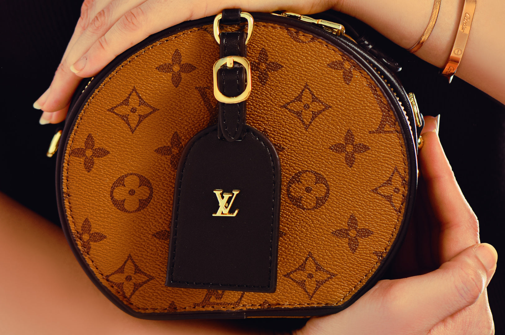 Louis Vuitton Speedy: la storia di un mito 