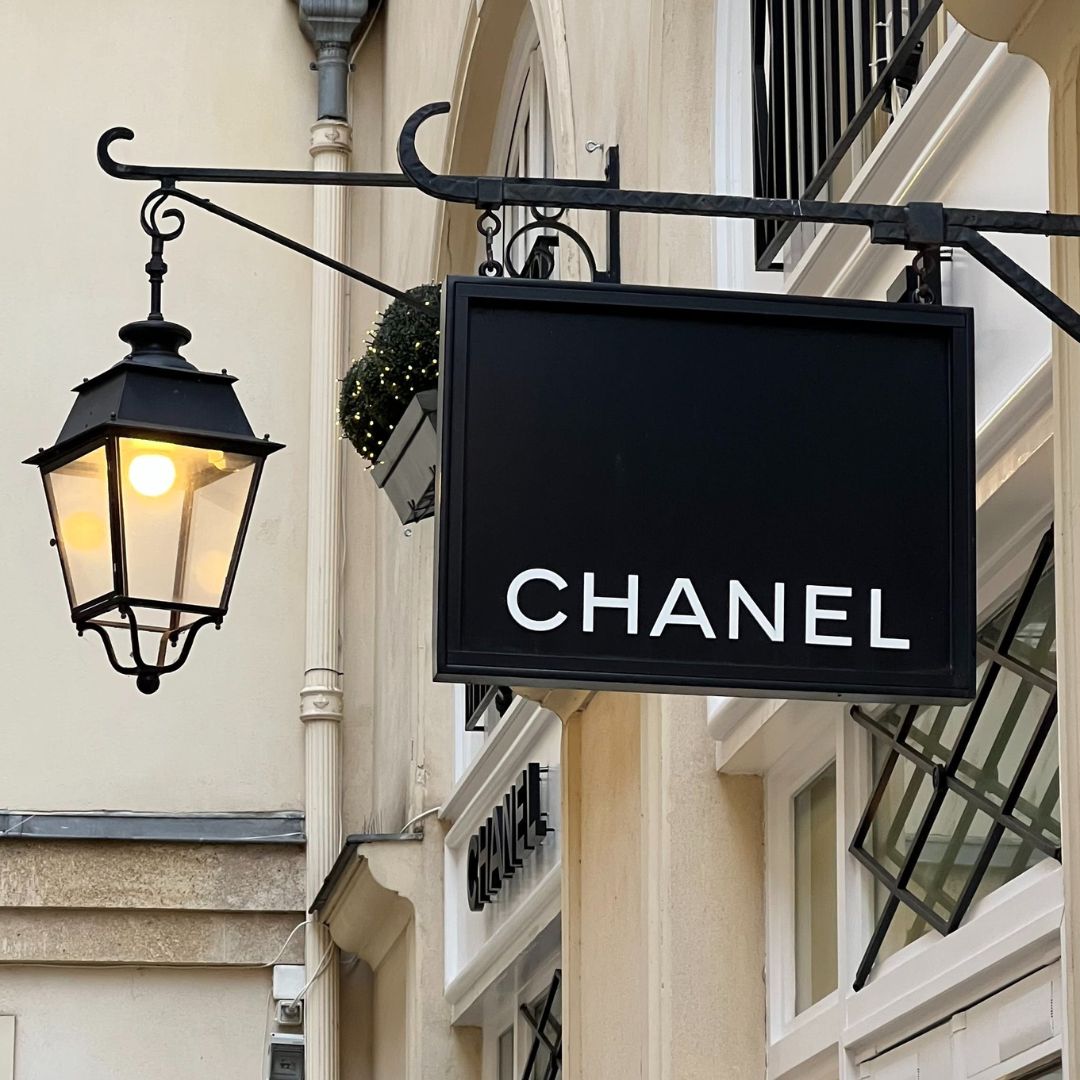 chanel_store