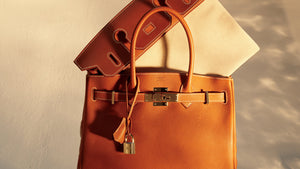 Collection VIP exclusive Birkin