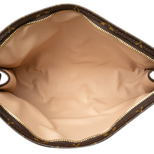 Louis Vuitton Toiletry Pouch 26 Monogram Canvas