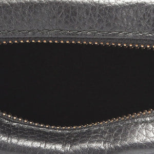 Dior J'Adoir Camera Case Clutch with Chain Black Calfskin