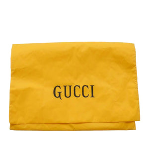 Gucci GG Off The Grid Mini Yellow Crossbody Bag