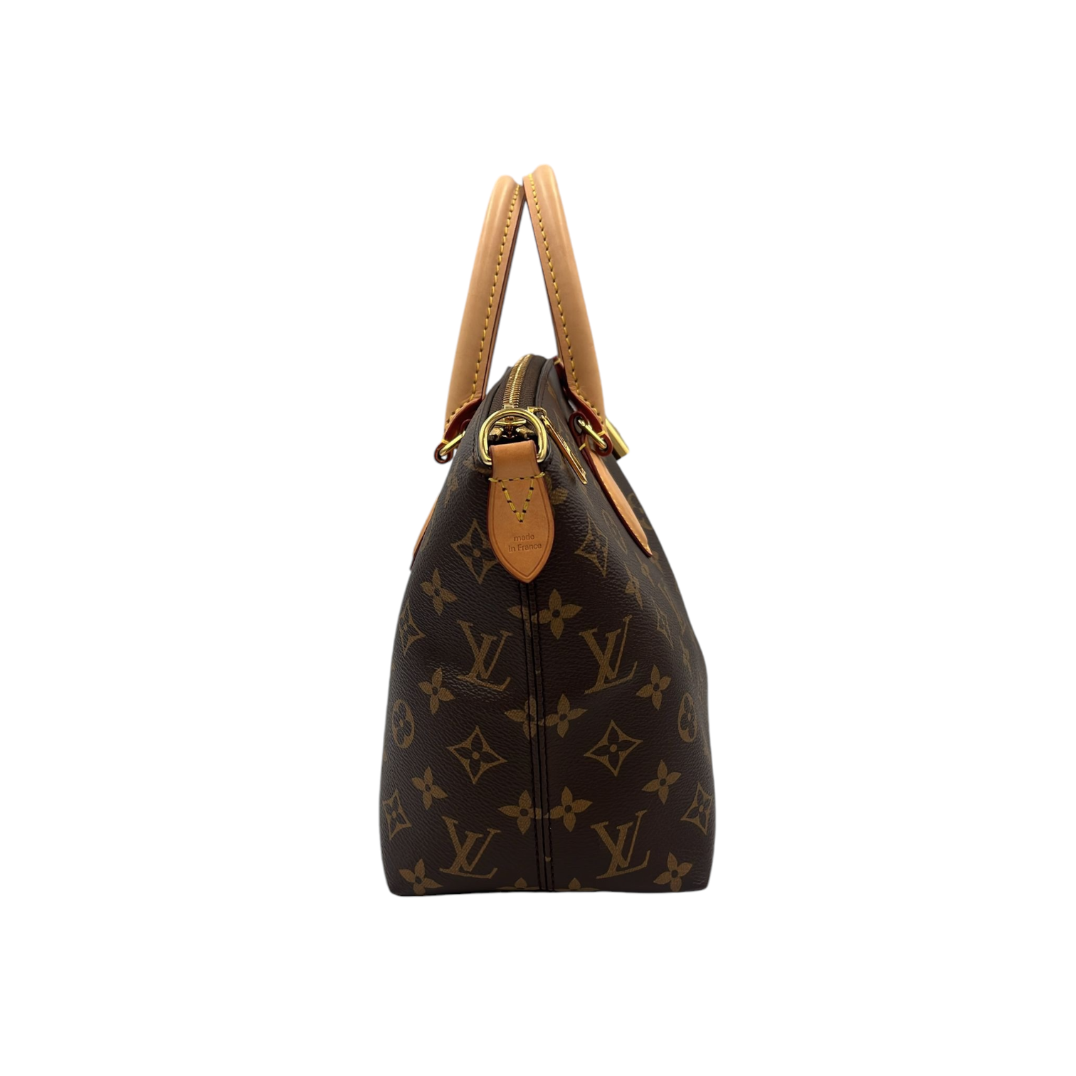 Louis Vuitton Boétie PM Monogram Canvas