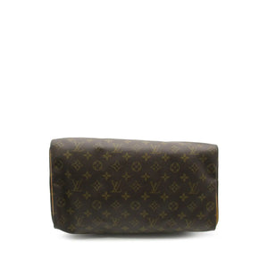 Louis Vuitton Speedy 35 Monogramme Toile