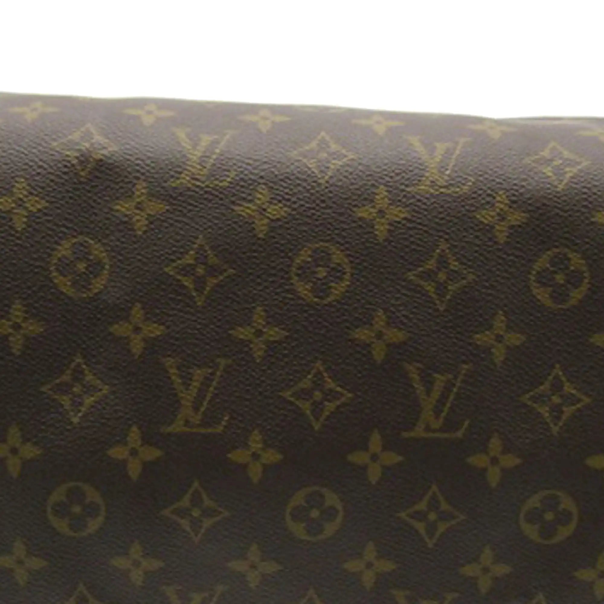 Louis Vuitton Speedy 35 Monogramme Toile