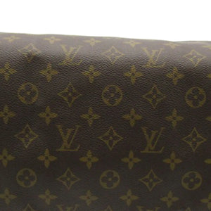 Louis Vuitton Speedy 35 Monogramme Toile