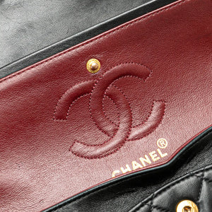 Chanel Classic double rabat