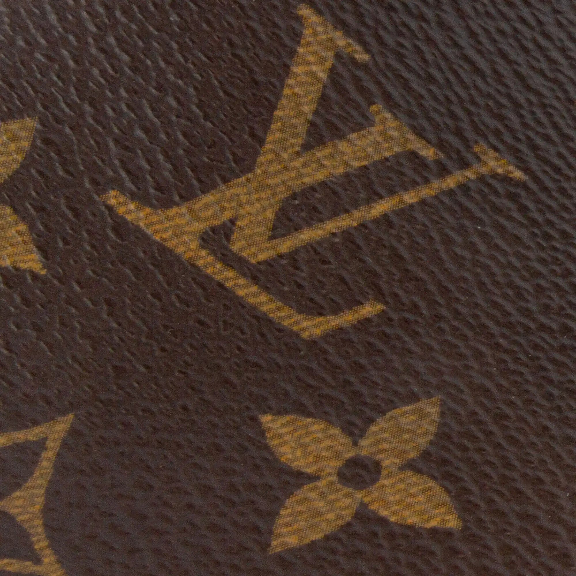 Tela monogramma Monogram di Louis Vuitton Multi-Pochette AccessOires