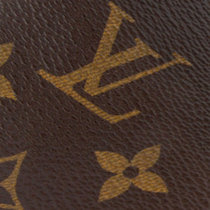 Tela monogramma Monogram di Louis Vuitton Multi-Pochette AccessOires