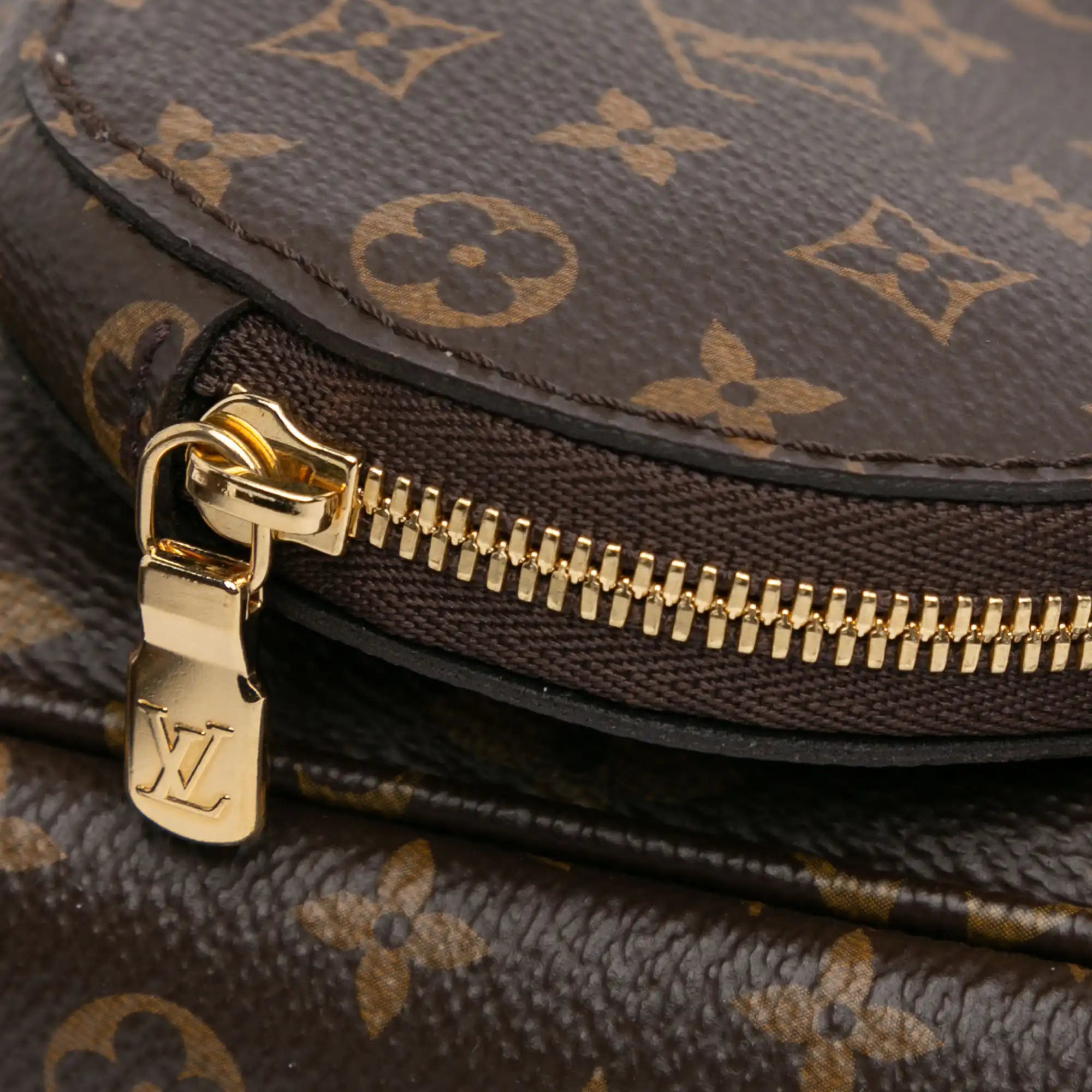 Tela monogramma Monogram di Louis Vuitton Multi-Pochette AccessOires