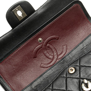 Chanel Classic double rabat