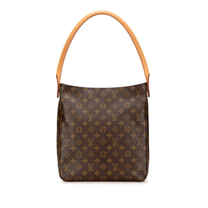 Louis Vuitton Looping GM Monogram Canvas