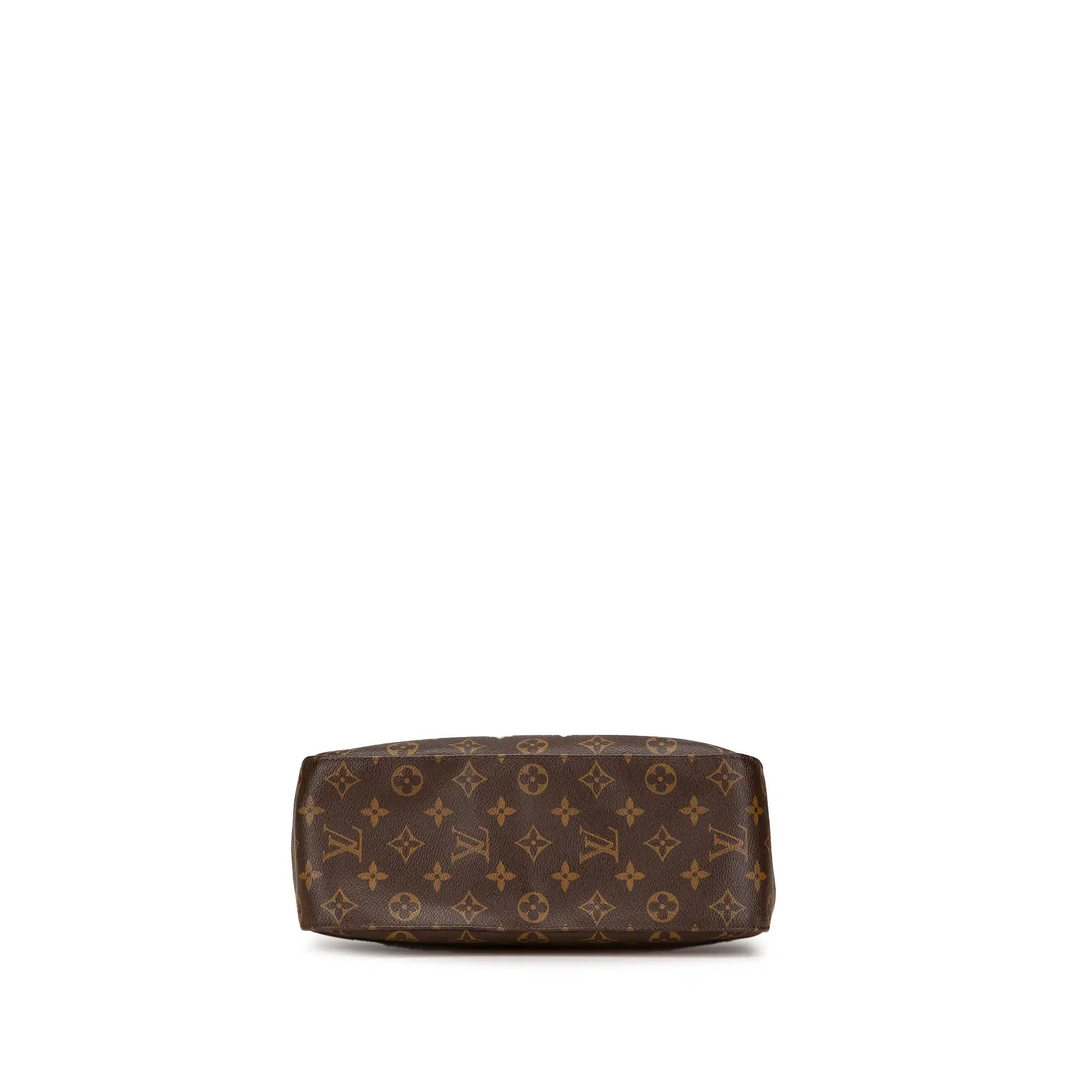 Louis Vuitton Looping GM Monogram Canvas