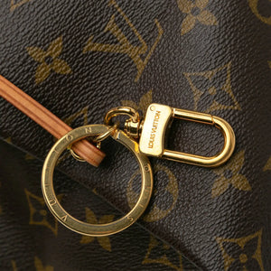 Louis Vuitton Artsy MM Monogram Canvas