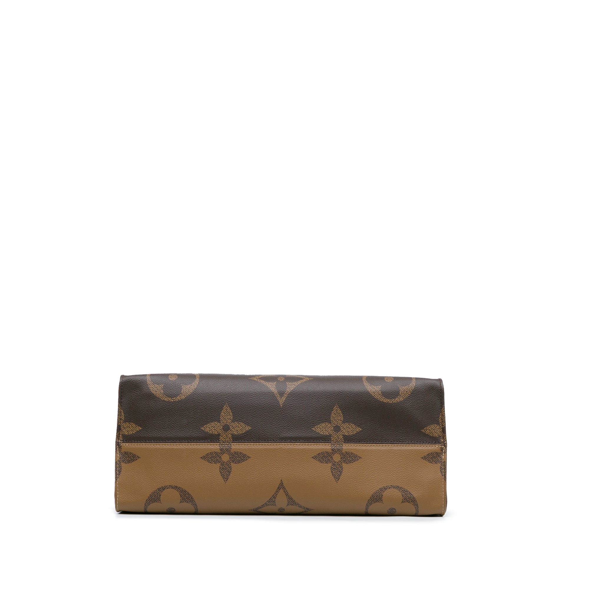 Louis Vuiton On The Go GM Giant Monogram Canvas