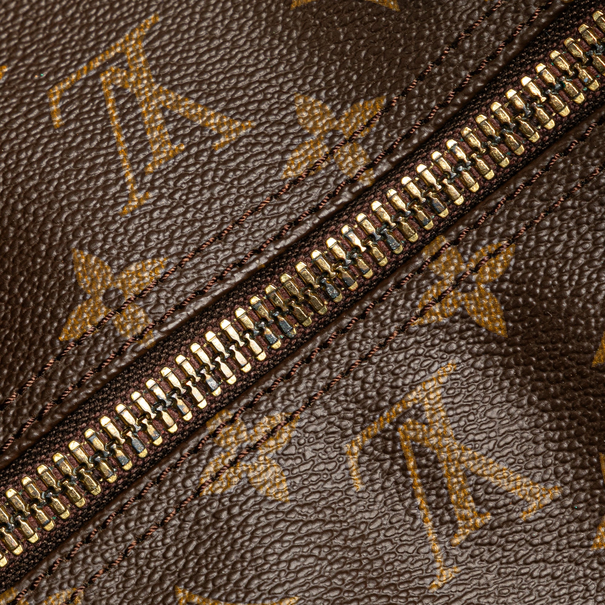 Louis Vuitton Speedy 40 Monogram Canvas