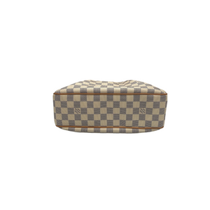 Louis Vuitton Siracusa PM Damier Azur Canvas