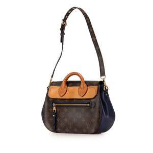 Louis Vuitton Eden MM Monogram Canvas