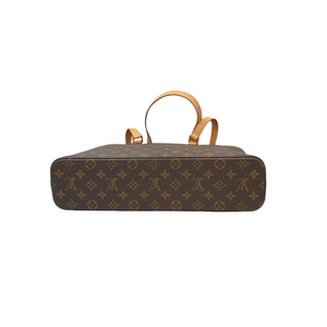 Toile de monogramme Louis Vuitton Luco