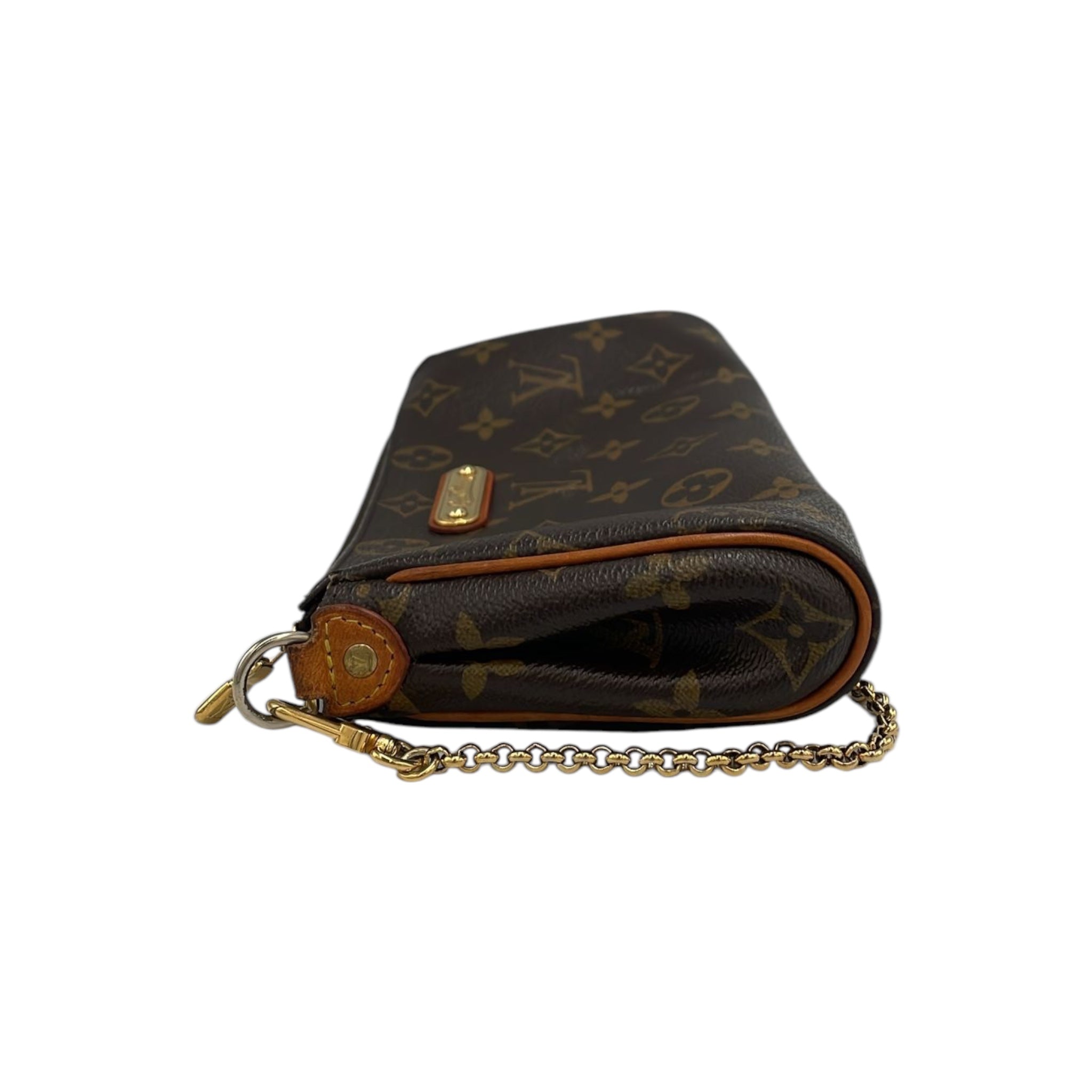 Accessori Pochette Louis Vuitton Canvas