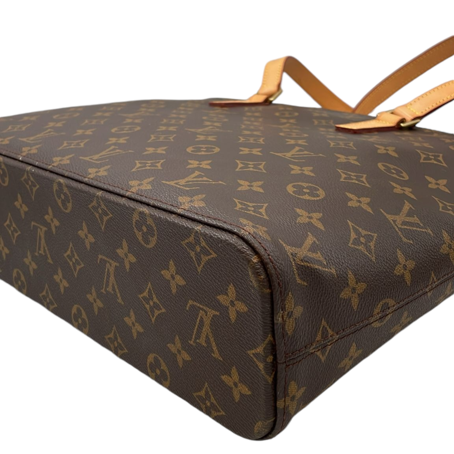 Louis Vuitton Luco Tote Monogram Canvas