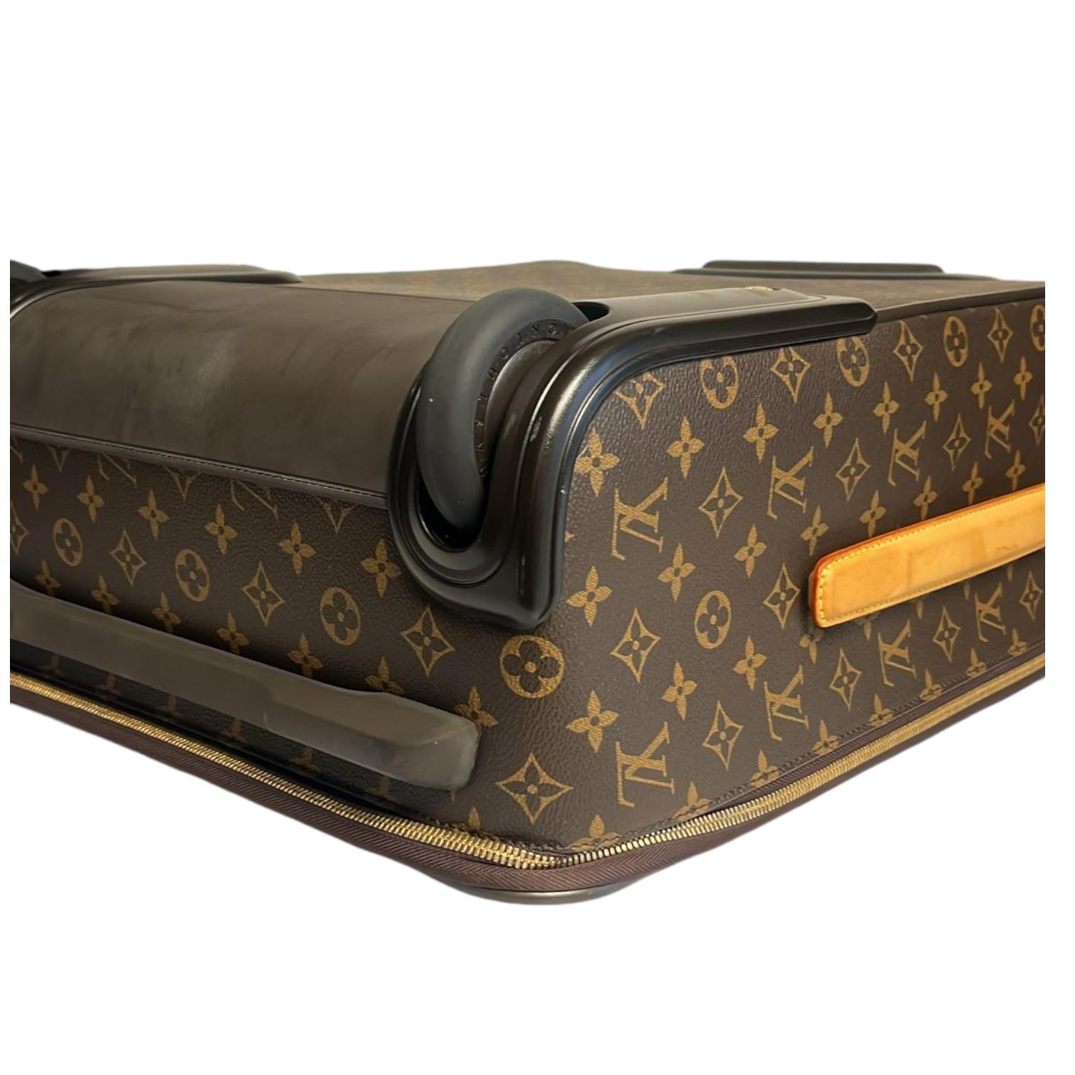 Louis Vuitton Pegase 50 Monogram Canvas