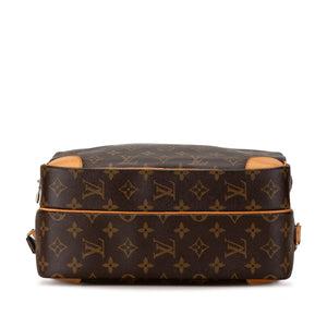 Louis Vuitton Nile Monogram Canvas