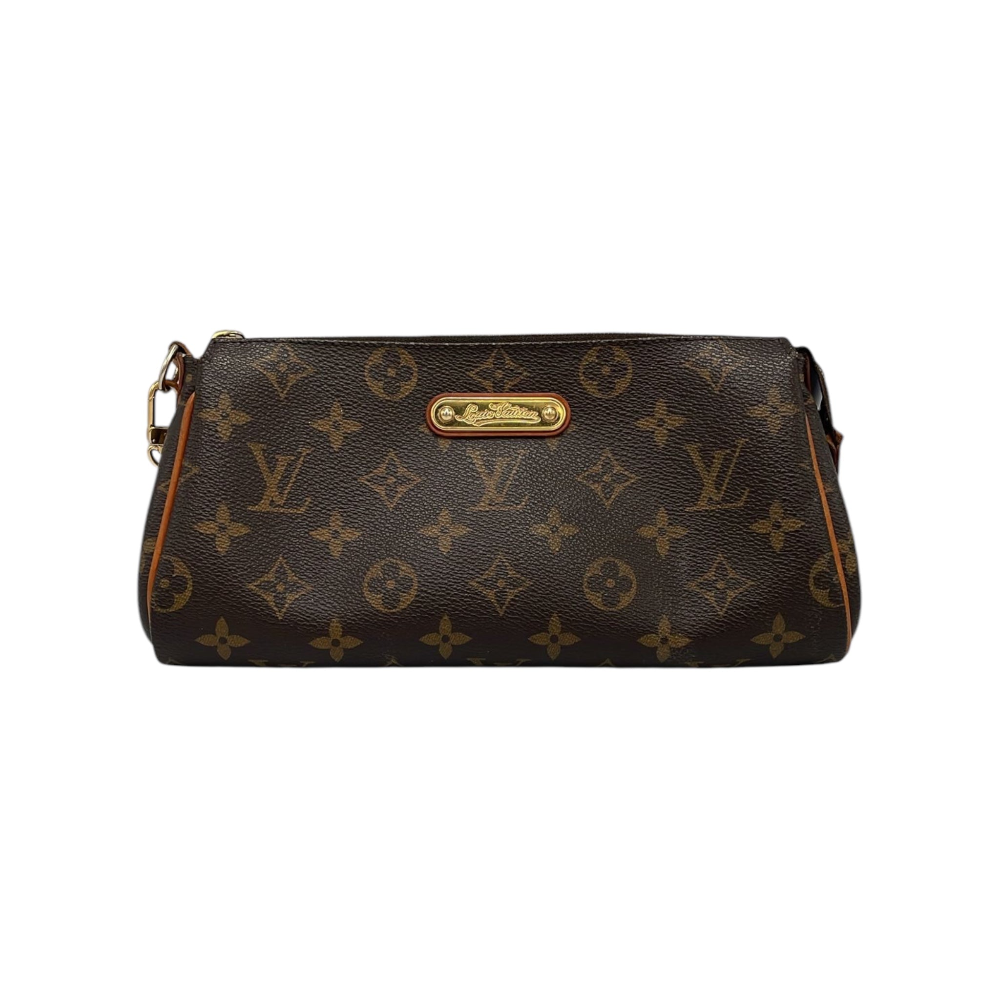 Accessori Pochette Louis Vuitton Canvas