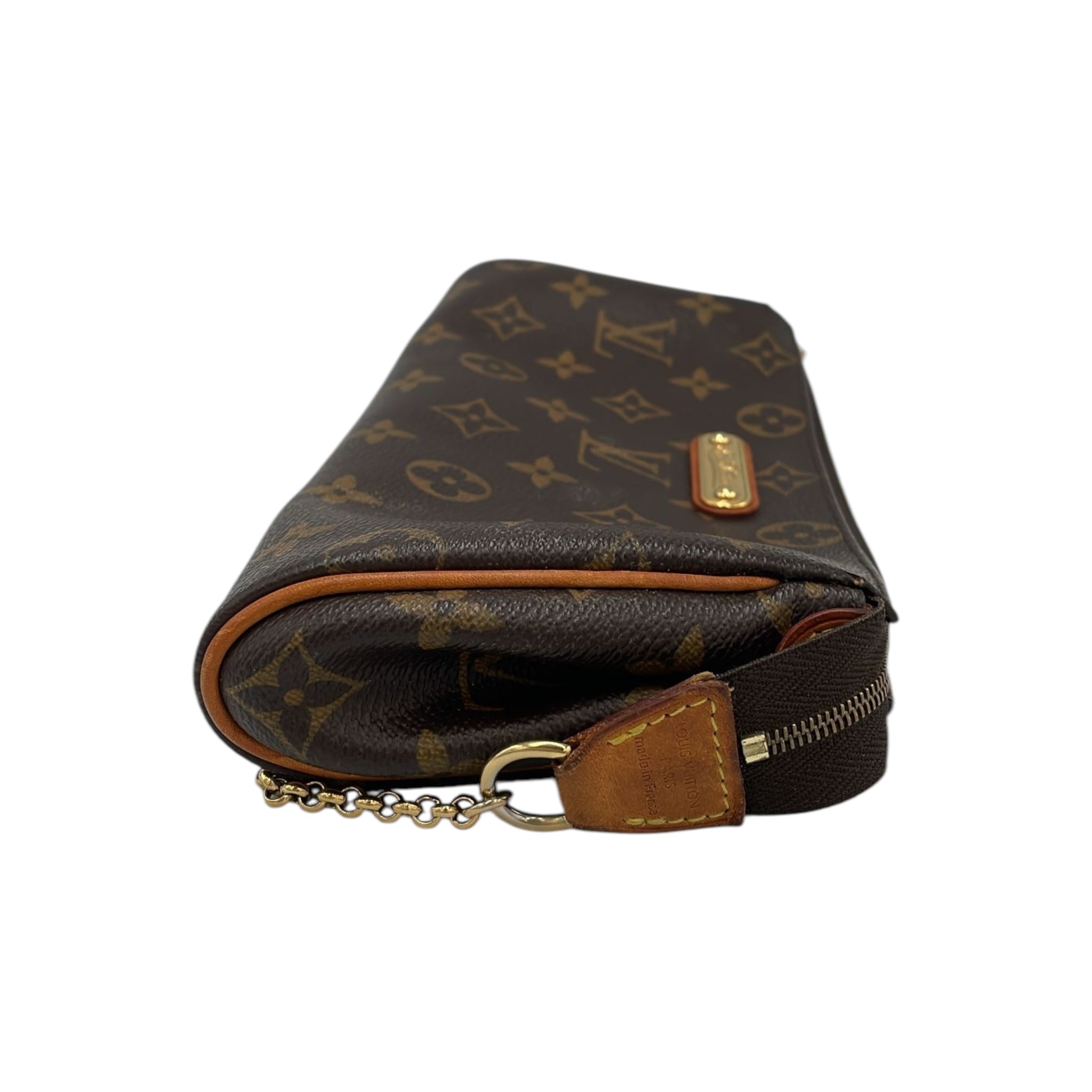 Accessori Pochette Louis Vuitton Canvas