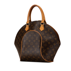 Louis Vuitton Ellipse MM Monogram Canvas