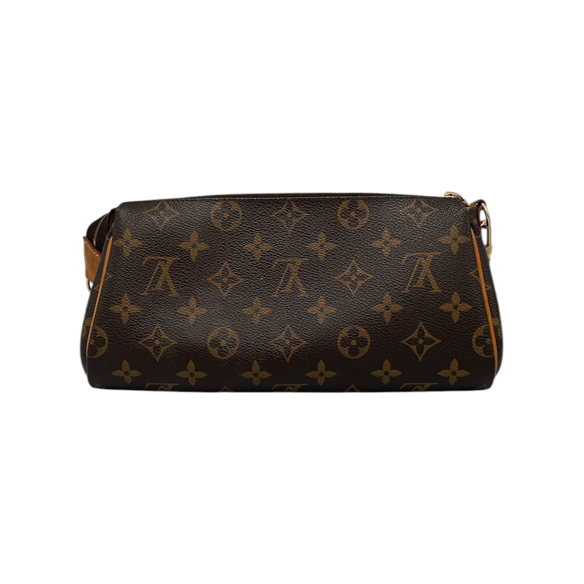 Accessori Pochette Louis Vuitton Canvas