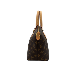 Louis Vuitton Boétie PM Monogram Canvas