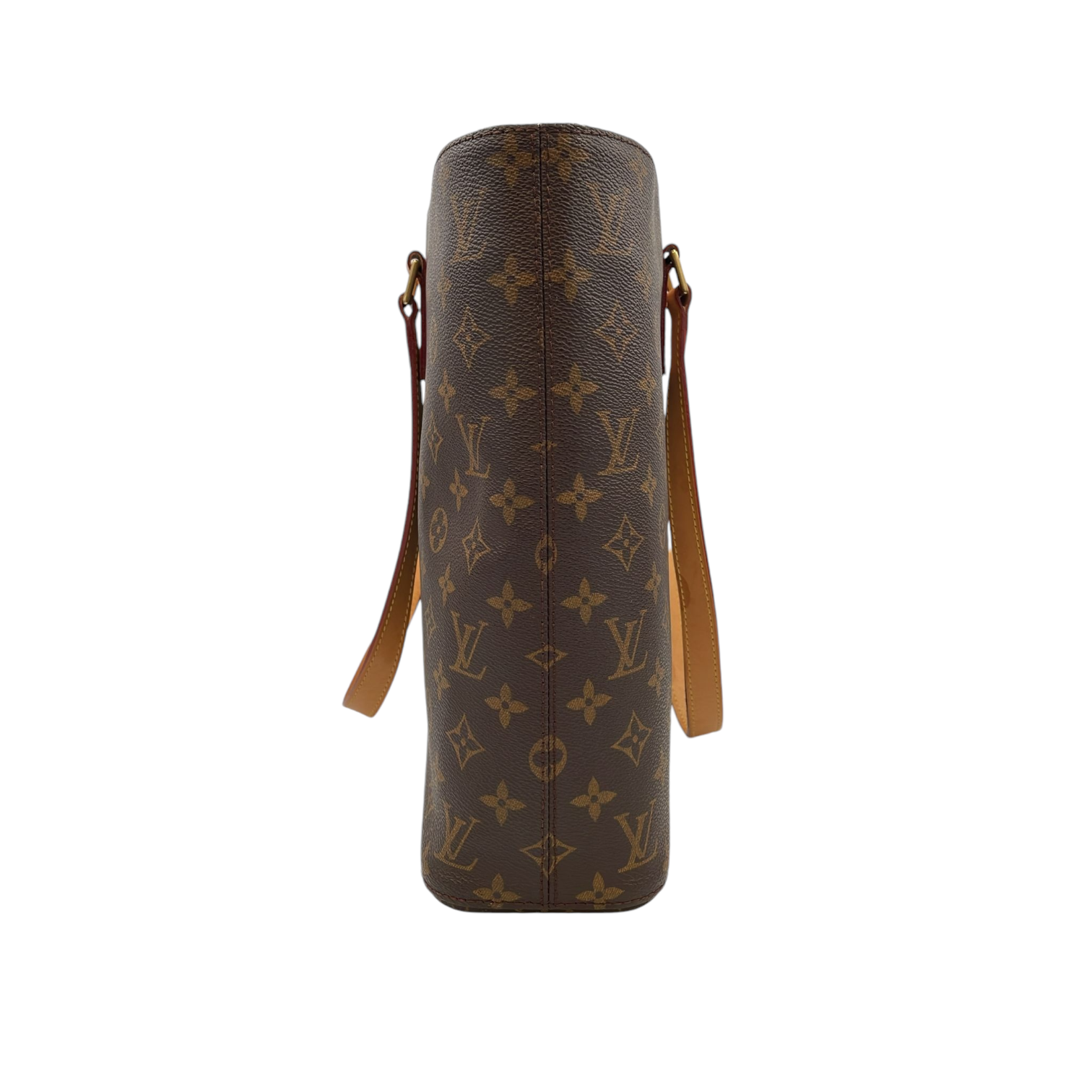 Louis Vuitton Luco Tote Monogram Canvas