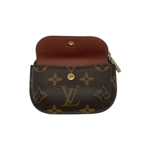 Accessori Pochette Louis Vuitton Canvas