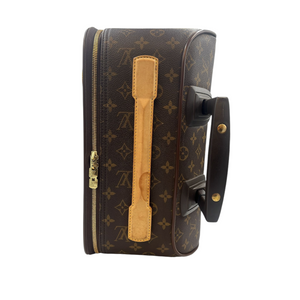 Tela di Monogram di Louis Vuitton Pegase 60