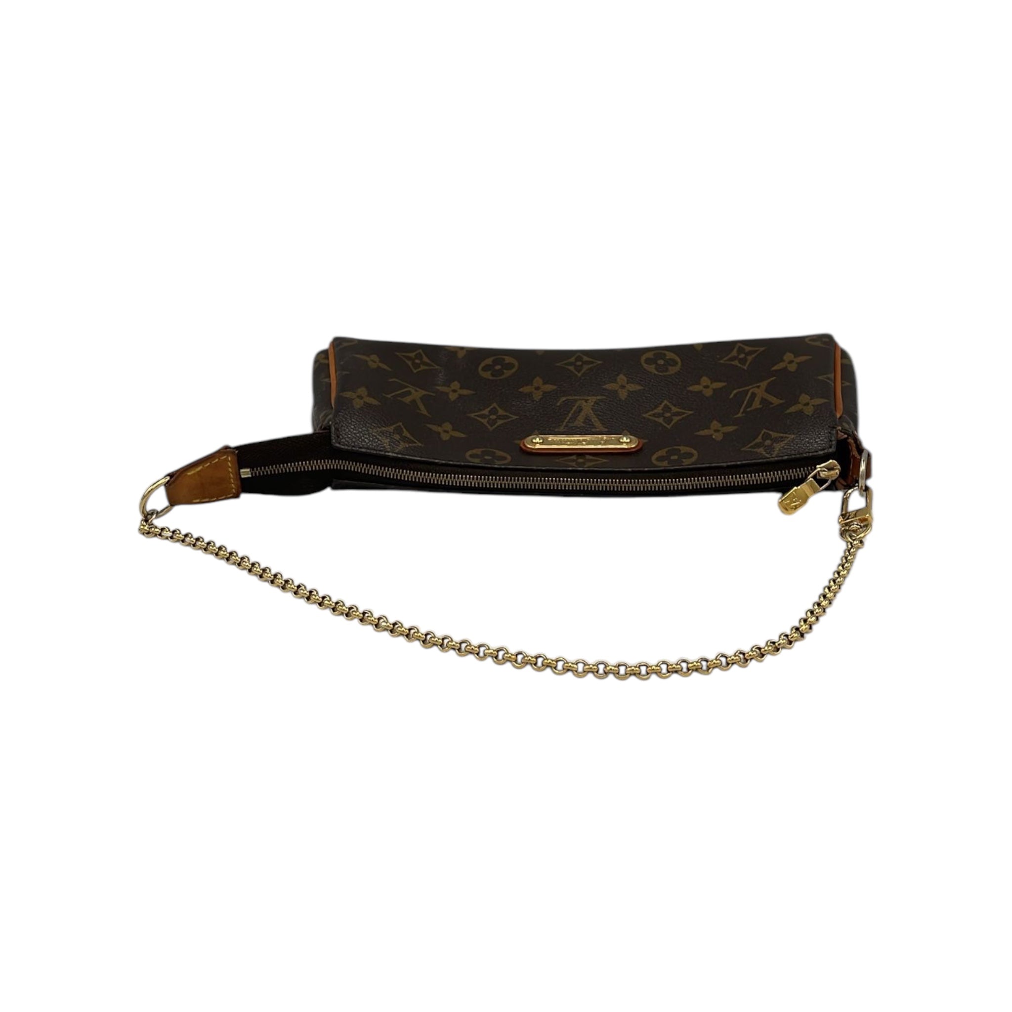 Accessori Pochette Louis Vuitton Canvas