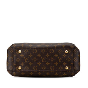 Louis Vuitton Montaigne MM Monogram Canvas