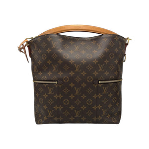 Louis Vuitton Mélie Monogram Canvas