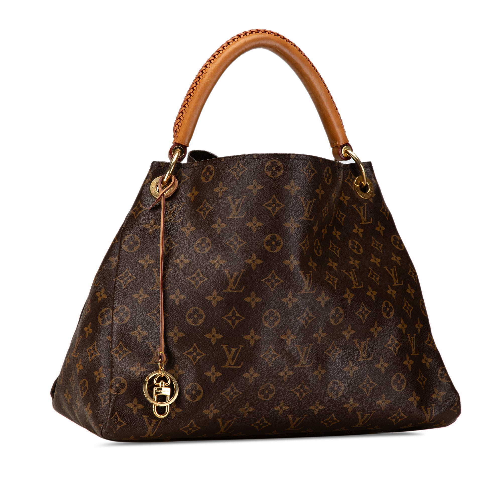 Louis Vuitton Artsy MM Monogram Canvas