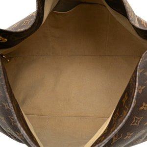 Louis Vuitton Artsy MM Monogram Canvas