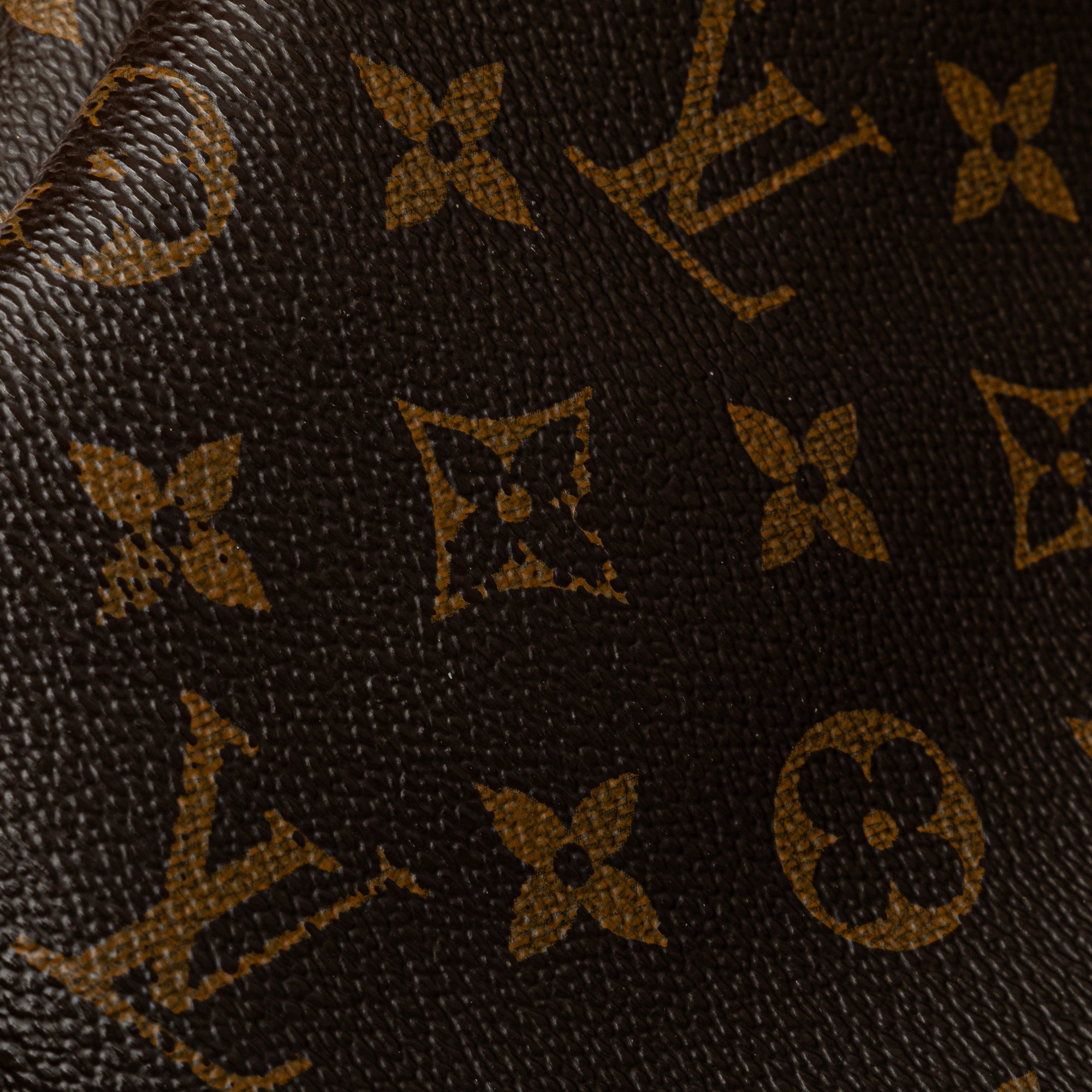 Louis Vuitton Artsy MM Monogram Canvas