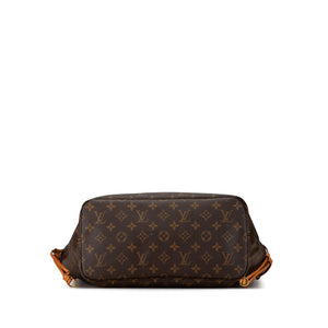 Louis Vuitton Neverfull MM Monogram Canvas