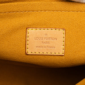 Louis Vuitton Neo Speedy 30 Monogram Denim