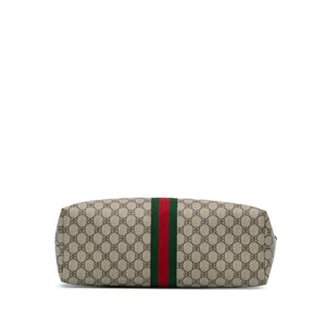 Gucci Ophidia Tote The Hacker Project Medium BB Supreme Canvas