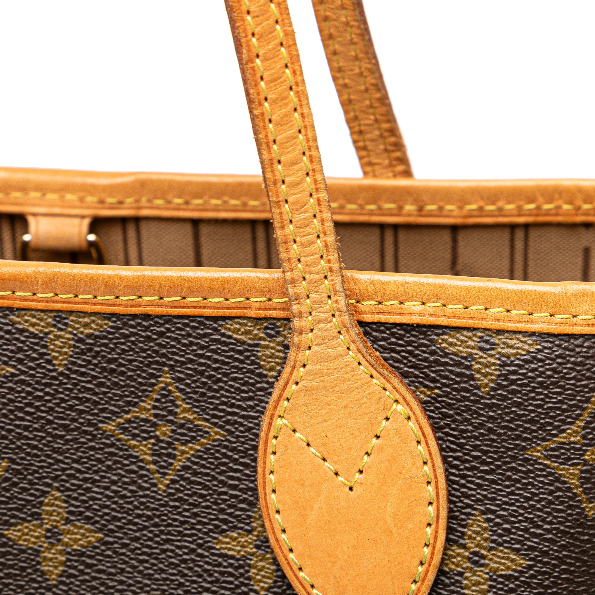 Louis Vuitton Neverfull PM Monogram Canvas