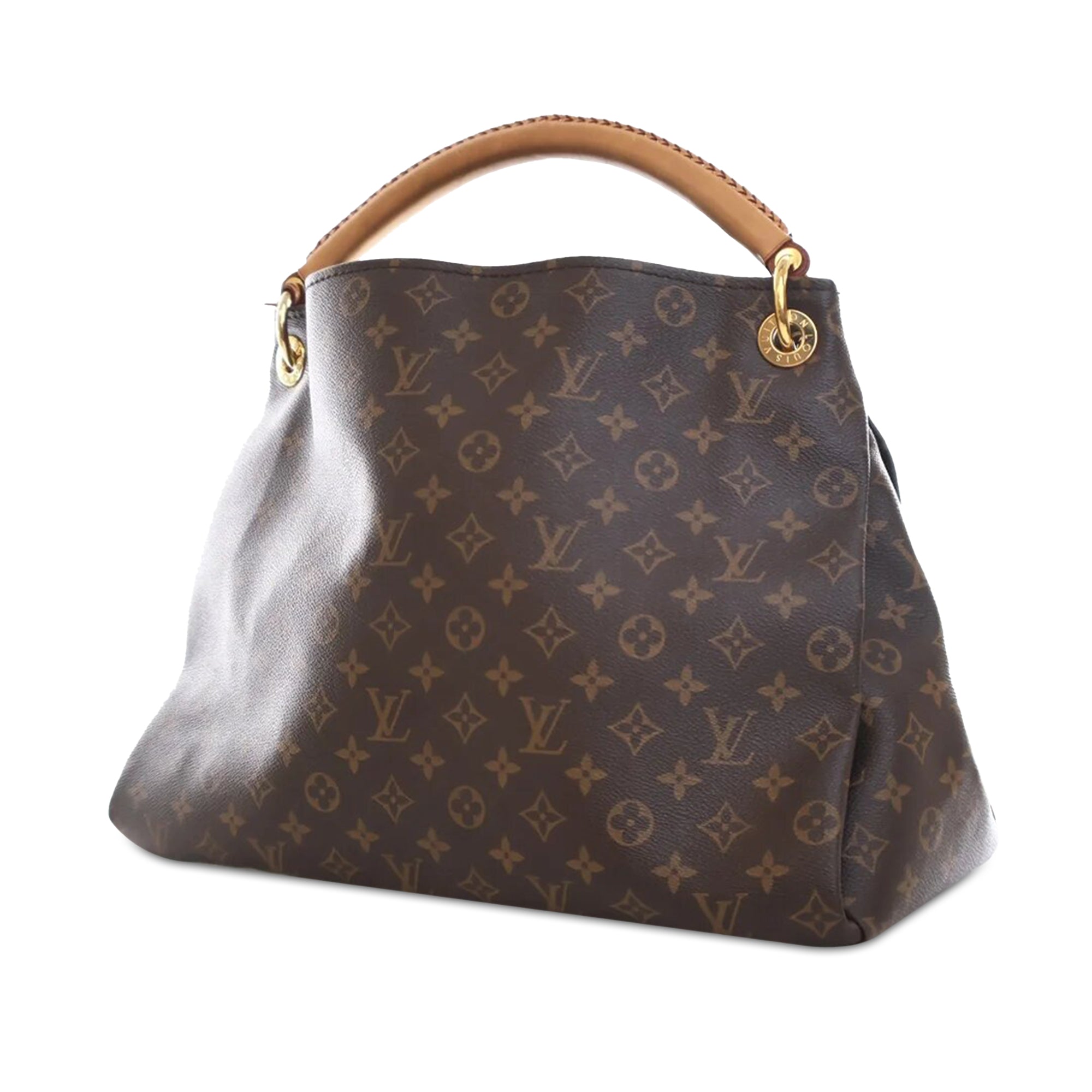 Louis Vuitton Artsy MM Monogram Canvas