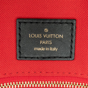 Louis Vuiton On The Go GM Giant Monogram Canvas