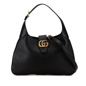 Gucci Aphrodite Crossbody Medium Leather