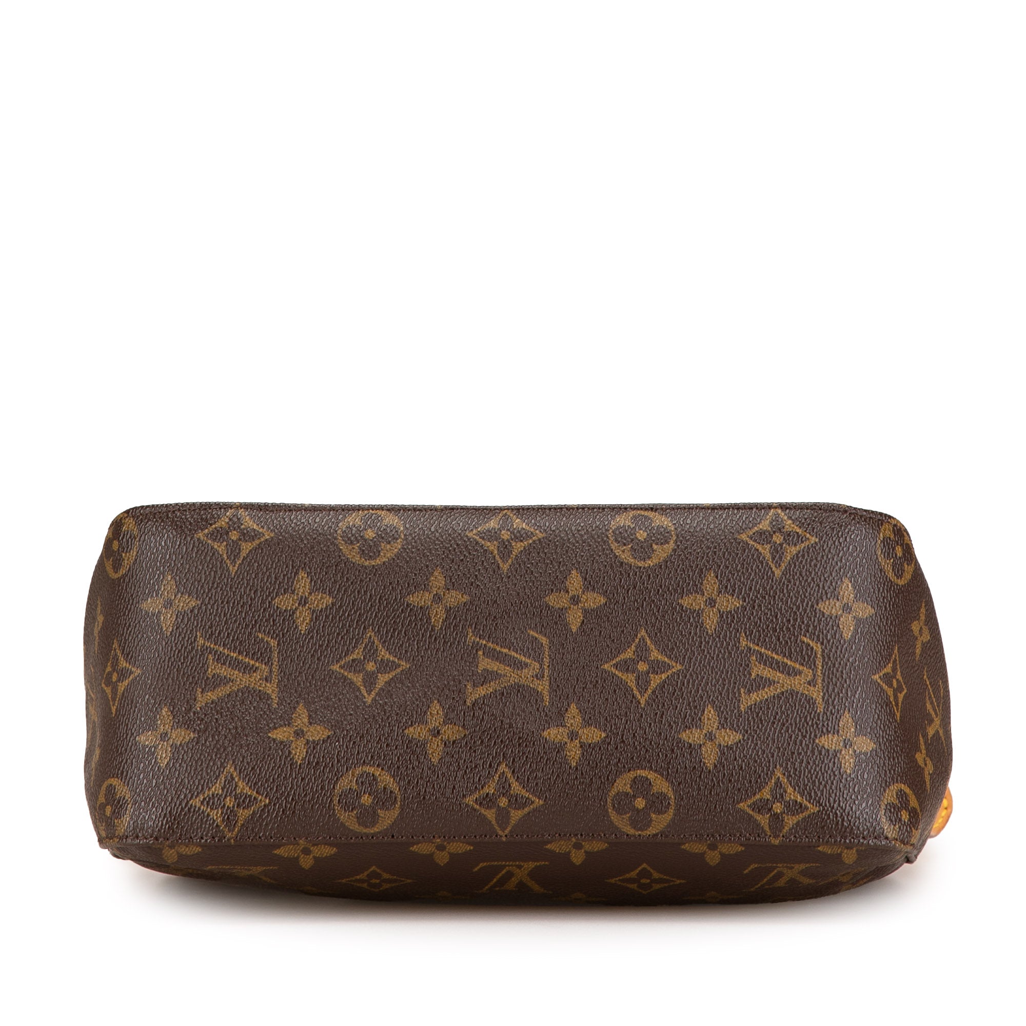 Louis Vuitton Looping MM Monogram Canvas