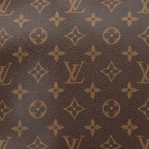 Louis Vuitton Looping MM Monogram Canvas